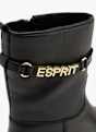 ESPRIT Boots Schwarz 158296 5