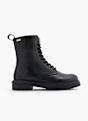 ESPRIT Bottes à lacets Noir 158300 1