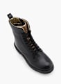 ESPRIT Bottes à lacets Noir 158300 2