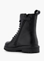 ESPRIT Bottes à lacets Noir 158300 3