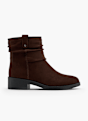 Graceland Botins clássicos Castanho 158302 1