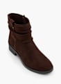 Graceland Botins clássicos Castanho 158302 2
