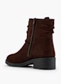 Graceland Botins clássicos Castanho 158302 3