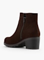 Graceland Botins clássicos castanho 158303 3