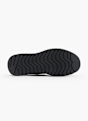 AM Shoe Ghete cu șireturi Negru 158308 4