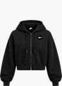 Nike Trainingsjacke Schwarz 158675 1