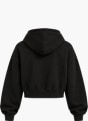 Nike Trainingsjacke Schwarz 158675 2