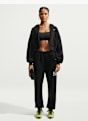 Nike Trainingsjacke Schwarz 158675 4