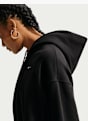 Nike Trainingsjacke Schwarz 158675 6