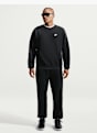 Nike Jogginghose Schwarz 158697 3