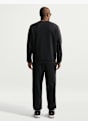 Nike Jogginghose Schwarz 158697 4