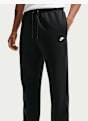 Nike Jogginghose Schwarz 158697 5