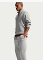 Nike Jogginghose Grau 158699 6