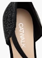 Catwalk Salonke s remenčićem Crna 158352 5