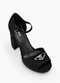 Catwalk Pantofi cu cataramă Negru 158353 2