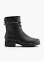 Medicus Stiefelette Schwarz 158380 1