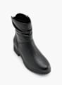 Medicus Stiefelette Schwarz 158380 2