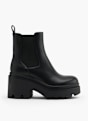 Catwalk Chelsea bokacsizma Fekete 158354 1