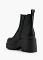 Catwalk Chelsea bokacsizma Fekete 158354 3