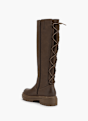 Graceland Bottes Marron 158390 3