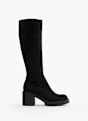 Graceland Stiefel Schwarz 158391 1