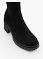 Graceland Stiefel Schwarz 158391 2