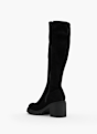 Graceland Stiefel Schwarz 158391 3
