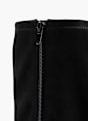 Graceland Bottes Noir 158391 5