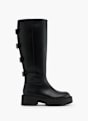 Catwalk Stiefel Schwarz 158392 1