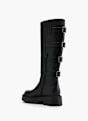 Catwalk Stiefel Schwarz 158392 3