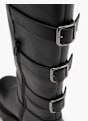 Catwalk Stiefel Schwarz 158392 5