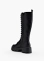Catwalk Stiefel Schwarz 158388 3