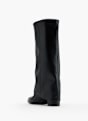 Catwalk Stiefel Schwarz 158386 3