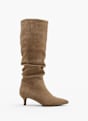 Catwalk Bottes Taupe 158389 1