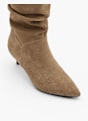 Catwalk Bottes Taupe 158389 2