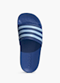 adidas Claquettes bleu 158499 3
