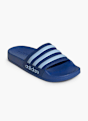 adidas Claquettes bleu 158499 5