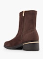 Graceland Botins clássicos castanho 158446 3
