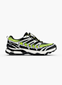 Kappa Scarpa bassa Verde 158450 1