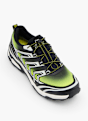 Kappa Scarpa bassa Verde 158450 2