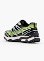 Kappa Scarpa bassa Verde 158450 3