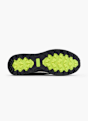 Kappa Scarpa bassa Verde 158450 4