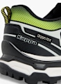 Kappa Scarpa bassa Verde 158450 5