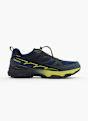 Kappa Scarpa bassa Blu Scuro 158449 1
