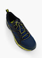 Kappa Scarpa bassa Blu Scuro 158449 2