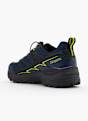 Kappa Scarpa bassa Blu Scuro 158449 3