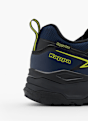 Kappa Scarpa bassa Blu Scuro 158449 6