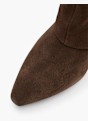 ESPRIT Stiefel Braun 158493 5