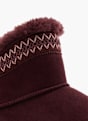 Graceland Boots d'hiver Bordeaux 158549 5