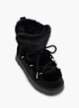 Graceland Boots d'hiver Noir 158550 2